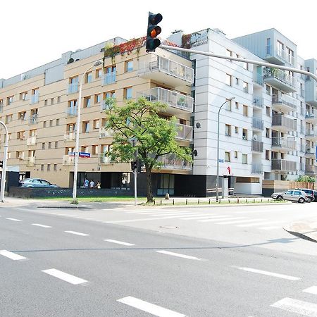 Apartament - Chelmska Olinek Warsaw Exterior photo