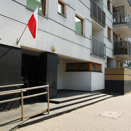 Apartament - Chelmska Olinek Warsaw Exterior photo