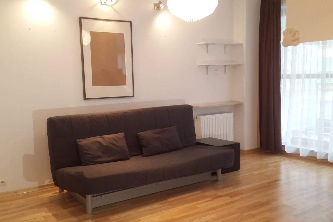 Apartament - Chelmska Olinek Warsaw Exterior photo