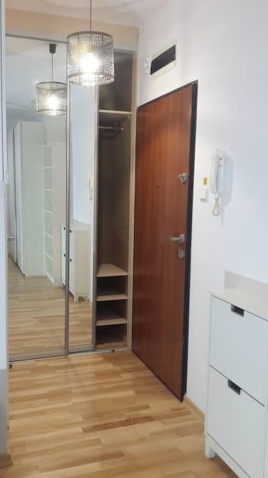 Apartament - Chelmska Olinek Warsaw Exterior photo