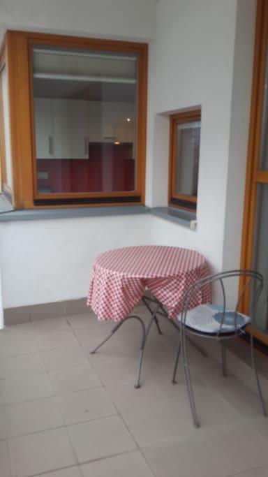 Apartament - Chelmska Olinek Warsaw Exterior photo
