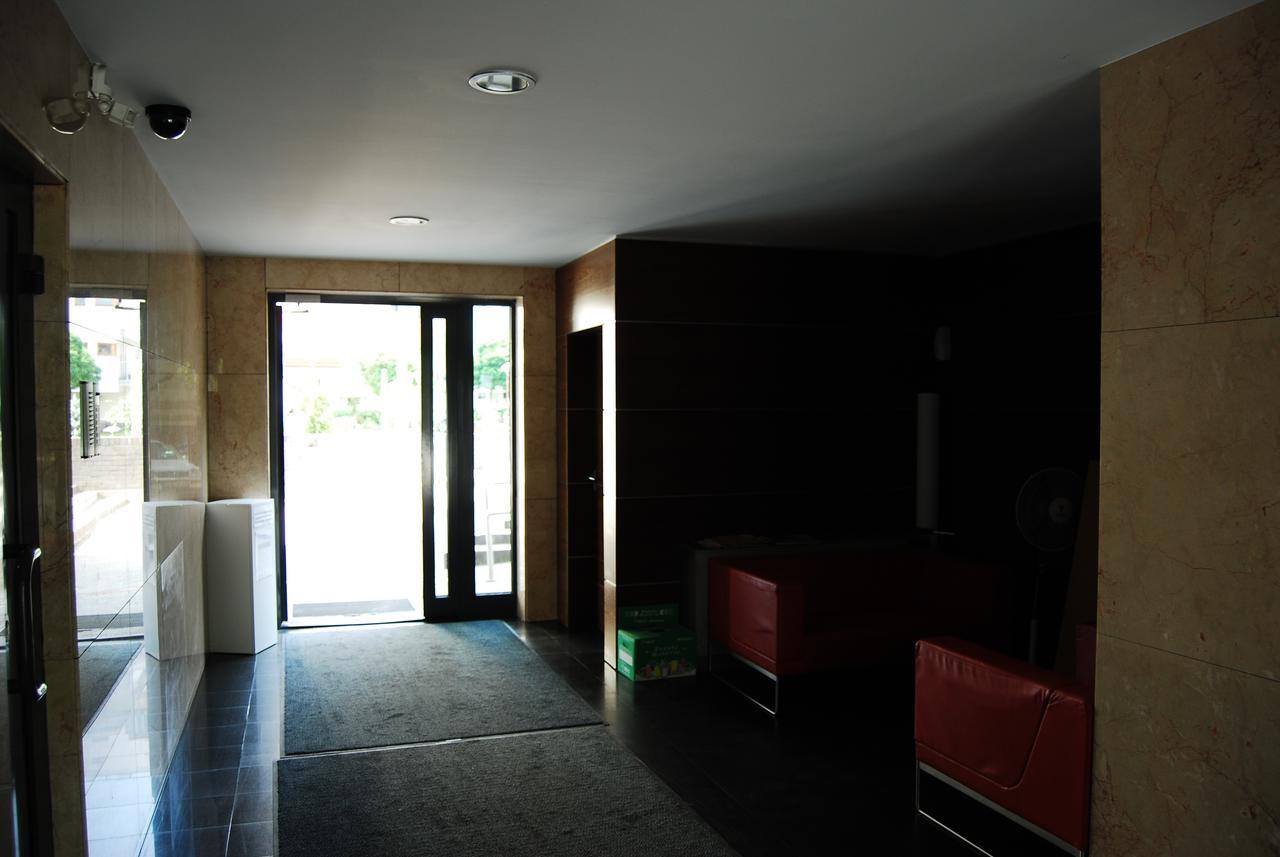 Apartament - Chelmska Olinek Warsaw Exterior photo