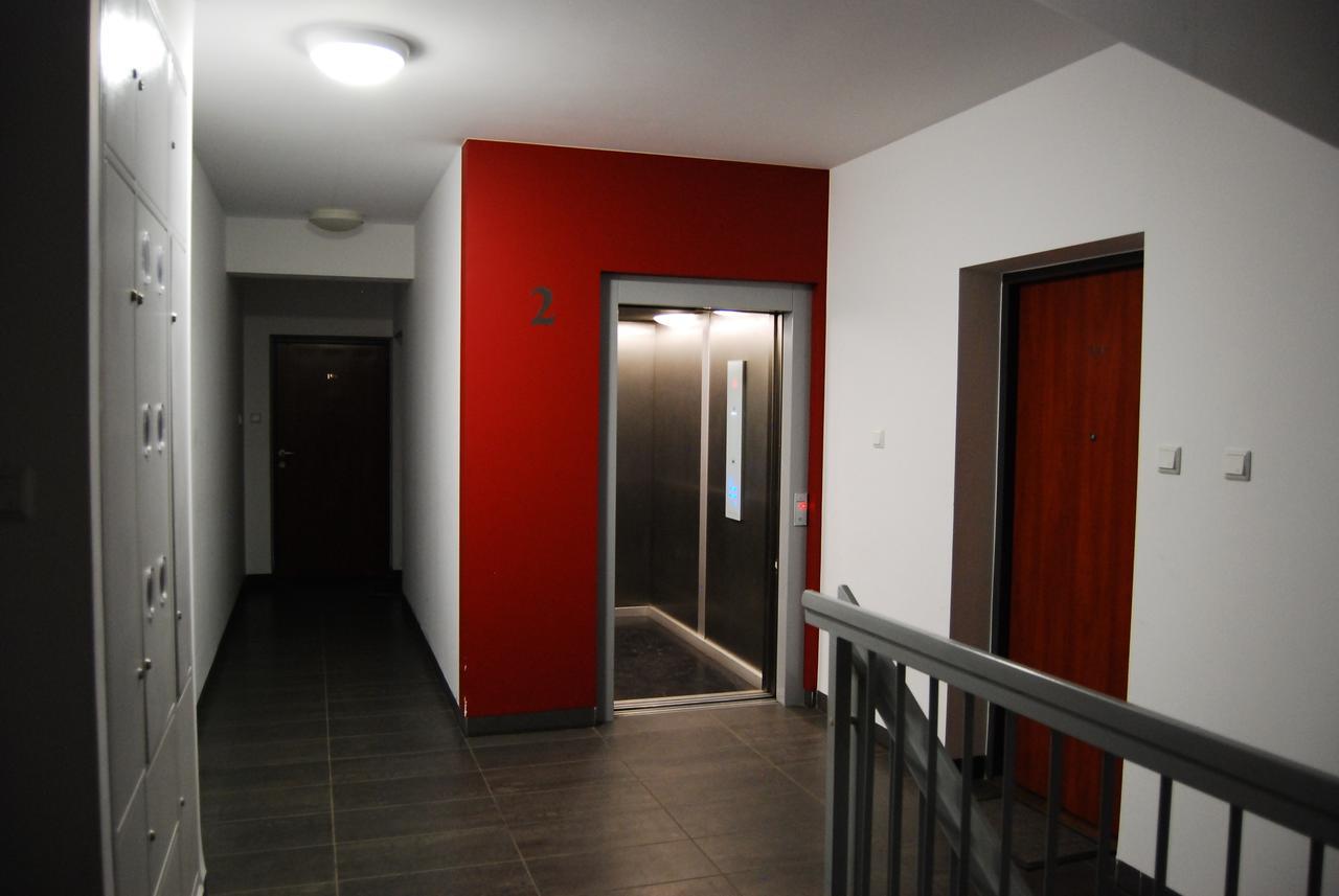 Apartament - Chelmska Olinek Warsaw Exterior photo