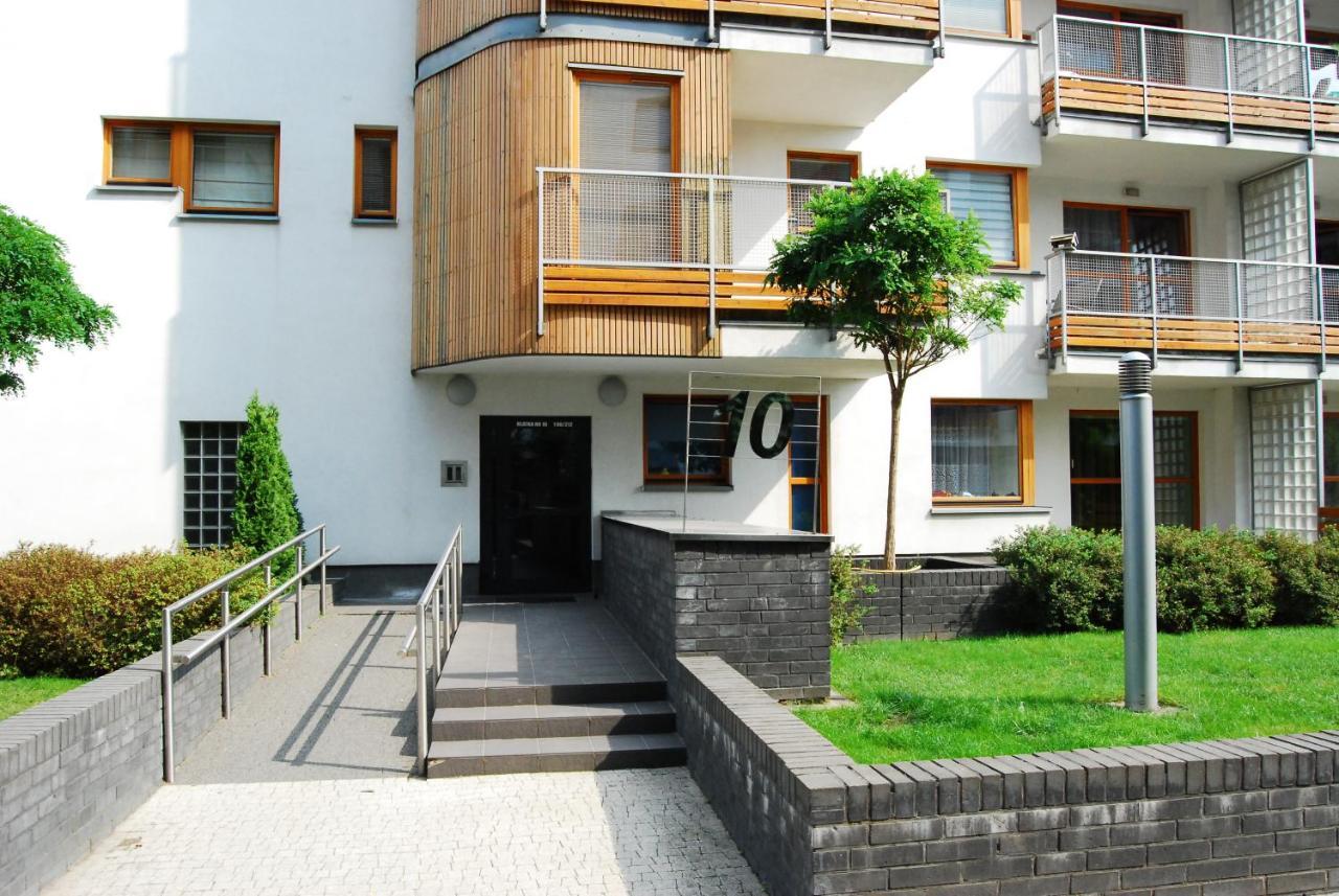 Apartament - Chelmska Olinek Warsaw Exterior photo